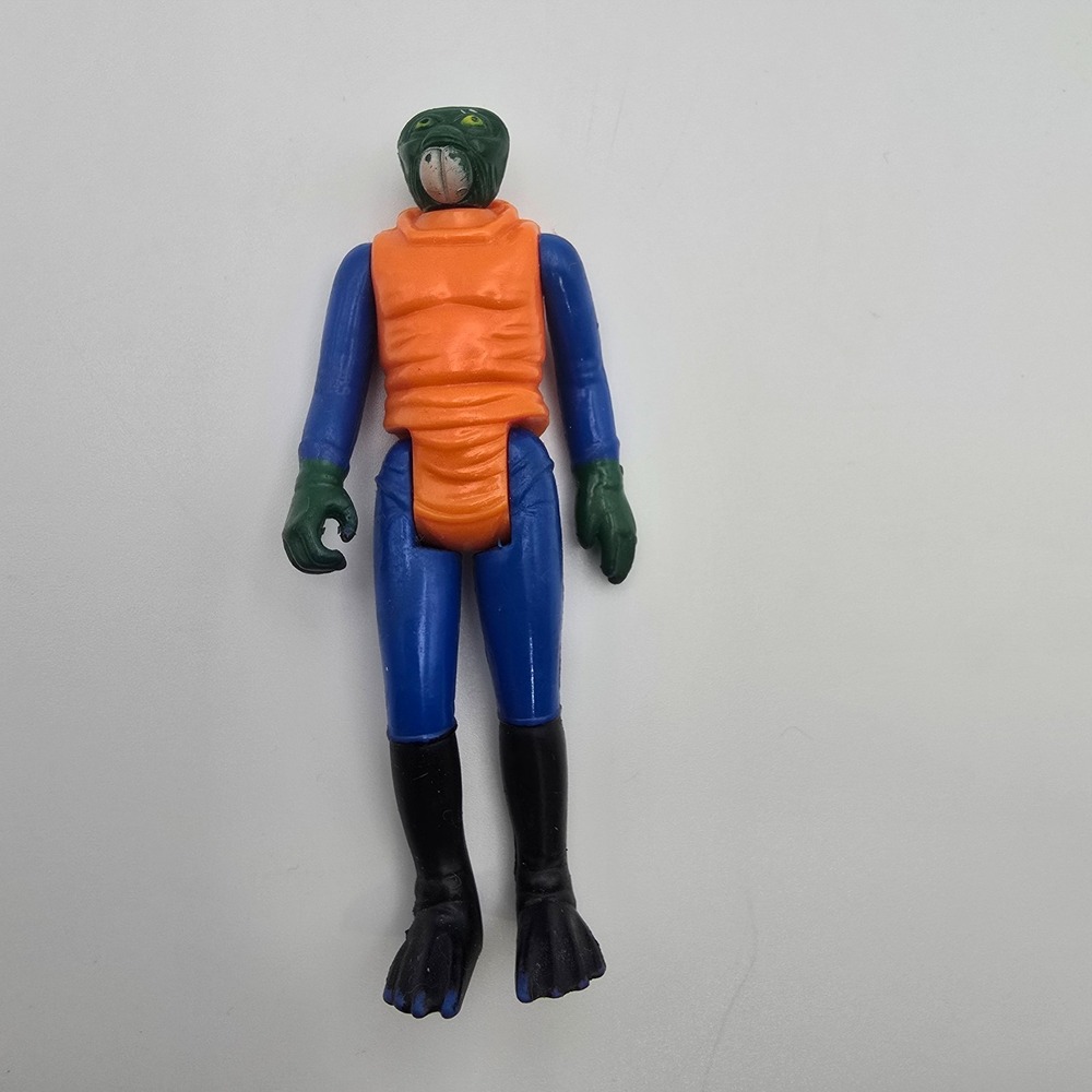 1978 Snow Walrus Man Star Wars Kenner Original Vintage ANH